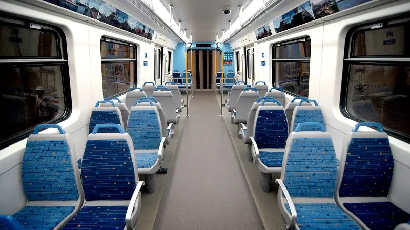 The Train